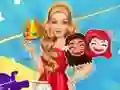 Igra Princess Prom Gala online