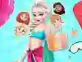 Igra Princess Aquapark Adventure online