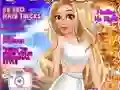 Igra Paparazzi Diva Goldie online