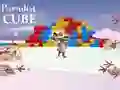Igra Paradise Cube online