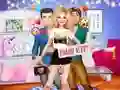 Igra Ellie Boyfriend Menace online