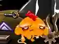 Igra Monkey Go Happy Stage 629 online