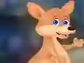 Igra G4K Cunning Kangaroo Escape online