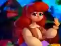 Igra Lovely Flower Girl Escape online