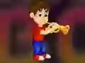 Igra G4K Musician Boy Escape online