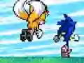 Igra Sonic Adventure 3 online