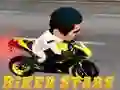 Igra Biker Stars online