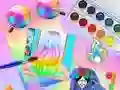Igra Holographic Trends online