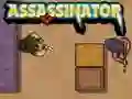 Igra Assassinator online