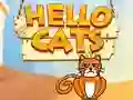 Igra Hello Cats online