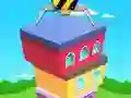Igra Tower Builder online