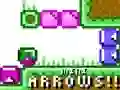 Igra Mini Arrows online