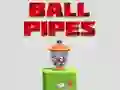 Igra Ball Pipes online