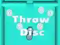 Igra Throw Disc online