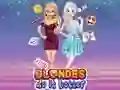 Igra Blondes Do It Better online