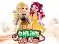 Igra Online Selfie Stories online