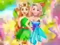 Igra Pixies and Magical Tales online