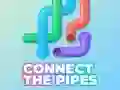 Igra Connect The Pipes online
