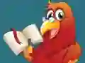 Igra G2E Genius Red Bird Rescue online