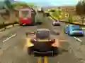 Igra Real Car Traffic Racer online