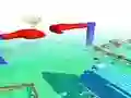 Igra Roller 3d online