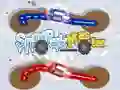 Igra Snow Park Master online