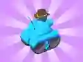 Igra Tank Rush online