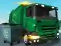 Igra Extreme Truck Parking online
