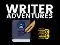 Igra Writer Adventures online