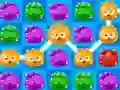 Igra Match 3 Jewels online