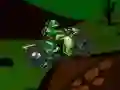 Igra Ninja Turtle Dirt Bike online