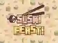 Igra Sushi Feast online