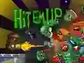 Igra Hit Em Up online