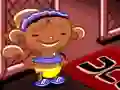 Igra Monkey Go Happy Stage 633 online