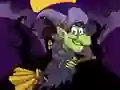 Igra The Builder Halloween Castle online