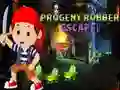 Igra Progeny Robber Escape online