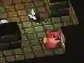 Igra Crypt Rush online