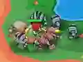 Igra Robot Hunter online