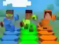 Igra Minecraft Run online