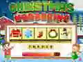 Igra Christmas Wordering online