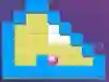 Igra Maze Roll online