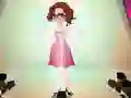 Igra Girls Dress Up online