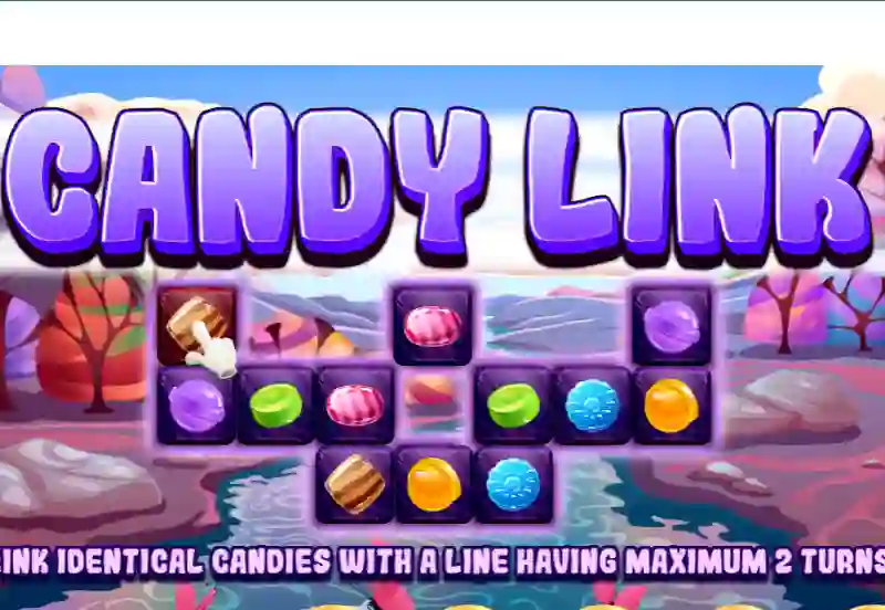 Igra Candy Link online