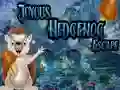 Igra Joyous Hedgehog Escape online