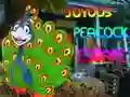 Igra Joyous Peacock Escape online