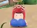 Igra Oddbods Looney Ballooney online