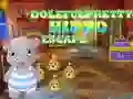 Igra Doleful Pretty Hippo Escape online