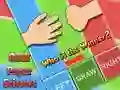 Igra Rock Paper Scissors online