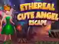 Igra Ethereal Cute Angel Escape online