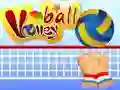 Igra Volleyball online